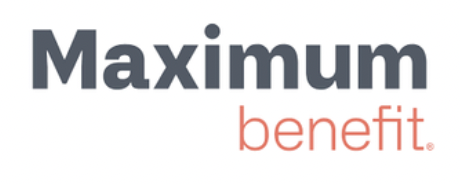 Maximum Benefit