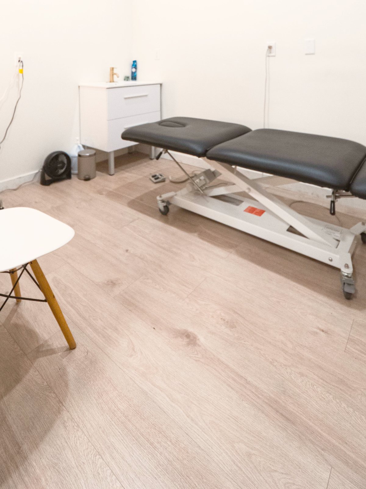 IMS / Dry Needling at Able Wellness