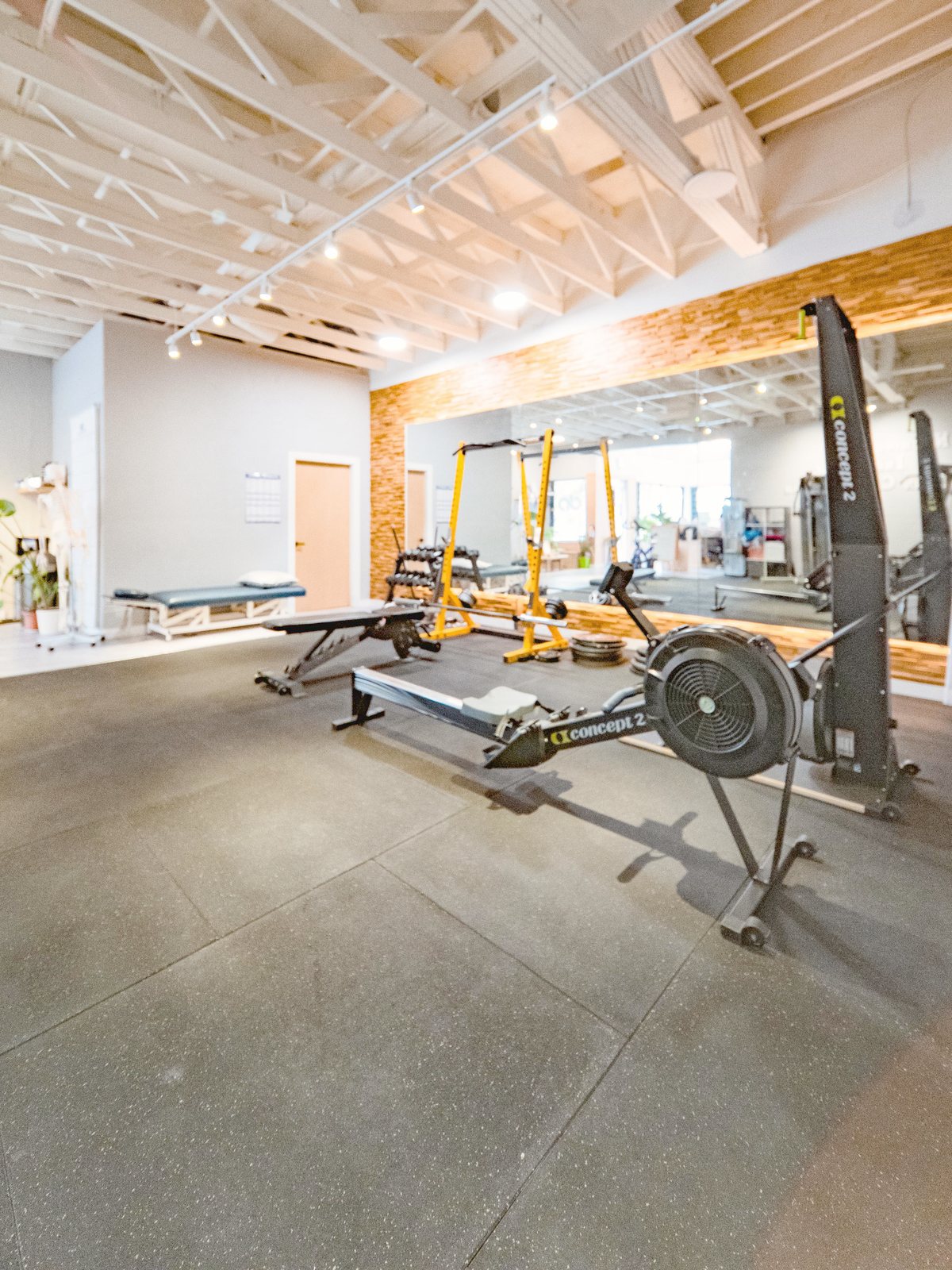 Kinesiology at Able Wellness