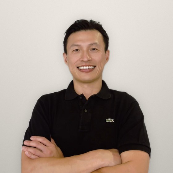 Jeffrey Lin