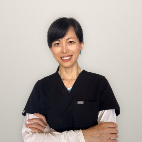 Chao (Rachel) Zhang